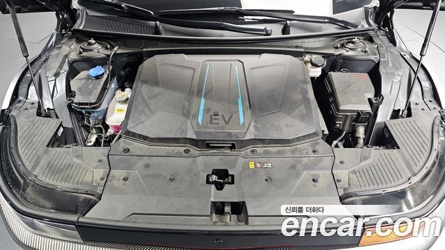 Hyundai Ioniq5 2025 — photo 6