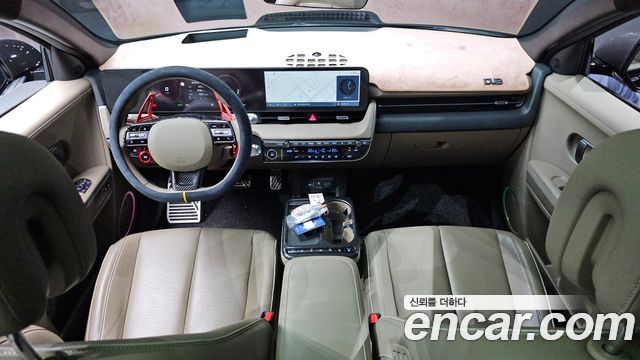 Hyundai Ioniq5 2025 — photo 10