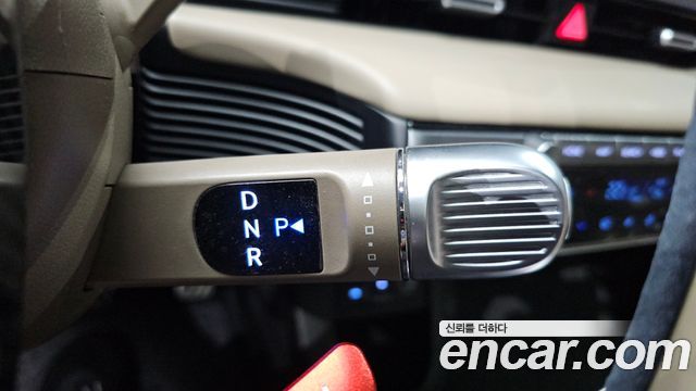 Hyundai Ioniq5 2025 — photo 12