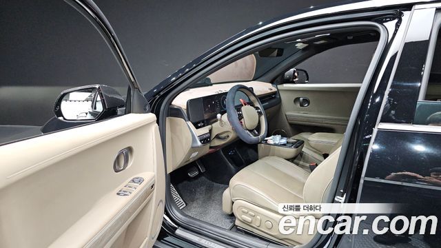 Hyundai Ioniq5 2025 — photo 13