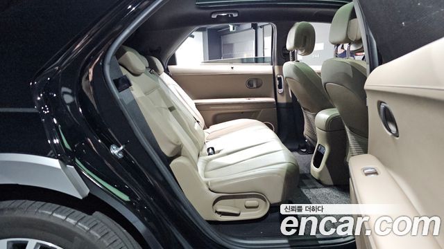 Hyundai Ioniq5 2025 — photo 17