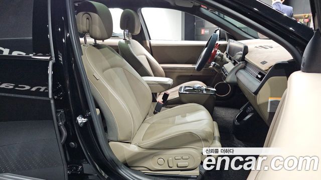 Hyundai Ioniq5 2025 — photo 18