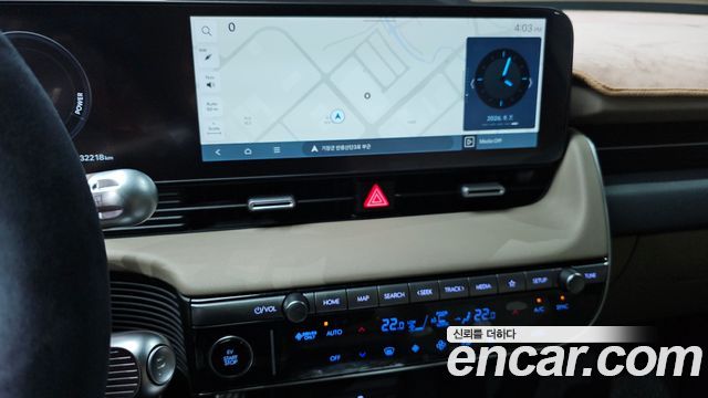 Hyundai Ioniq5 2025 — photo 23