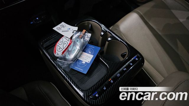 Hyundai Ioniq5 2025 — photo 24