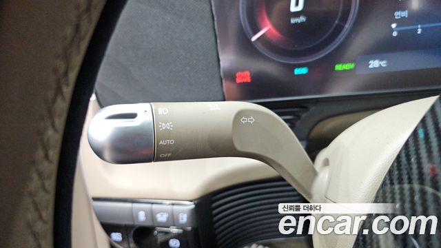 Hyundai Ioniq5 2025 — photo 25