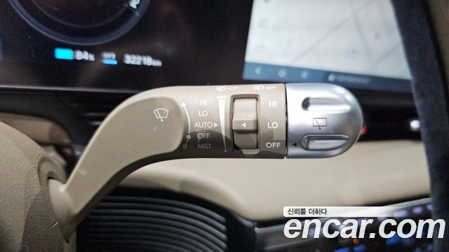 Hyundai Ioniq5 2025 — photo 26