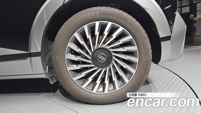 Hyundai Ioniq5 2025 — photo 7