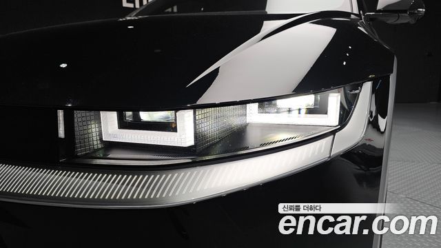 Hyundai Ioniq5 2025 — photo 8