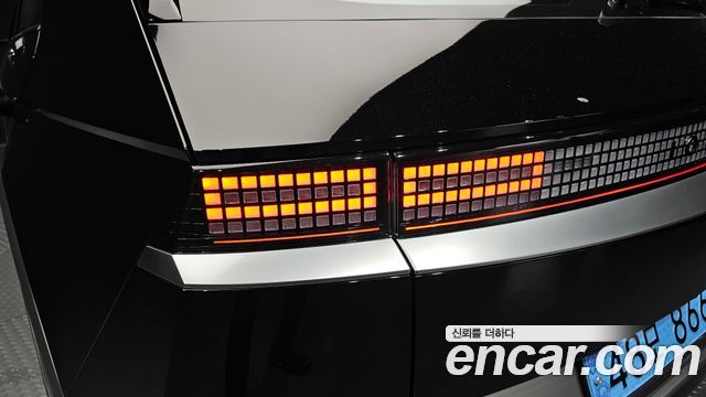 Hyundai Ioniq5 2025 — photo 9