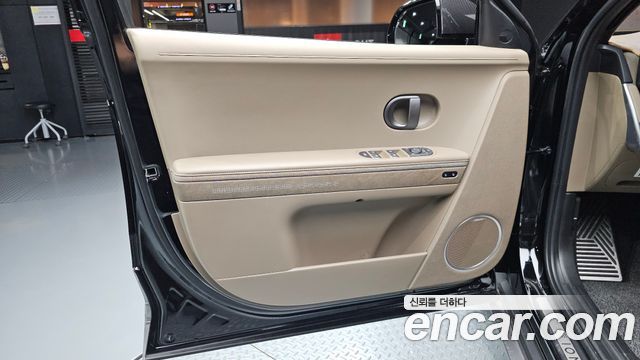 Hyundai Ioniq5 2025 — photo 14