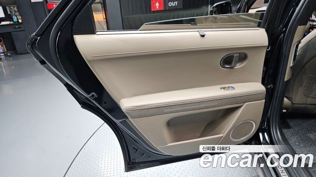Hyundai Ioniq5 2025 — photo 15