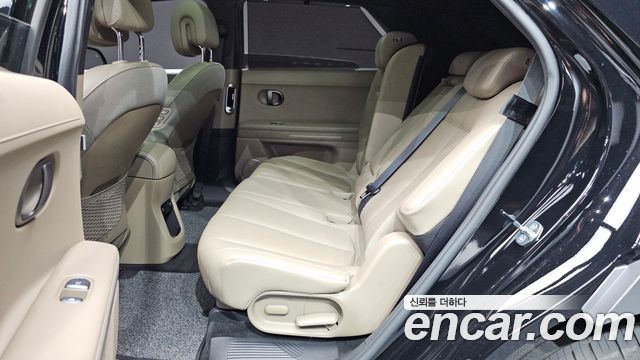 Hyundai Ioniq5 2025 — photo 16