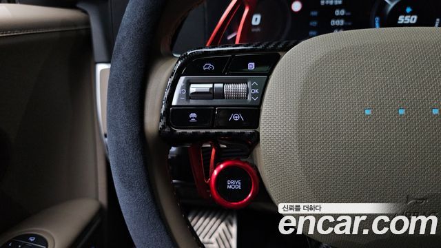 Hyundai Ioniq5 2025 — photo 27