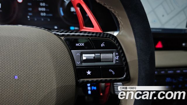 Hyundai Ioniq5 2025 — photo 28