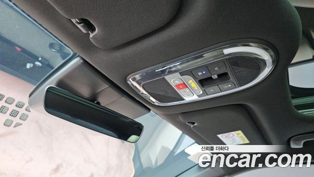 Hyundai Ioniq5 2025 — photo 29