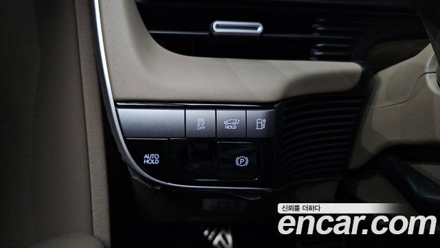 Hyundai Ioniq5 2025 — photo 30