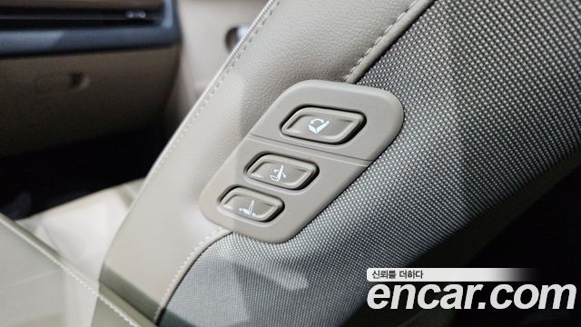 Hyundai Ioniq5 2025 — photo 32