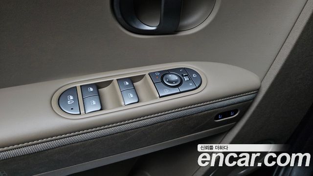 Hyundai Ioniq5 2025 — photo 34
