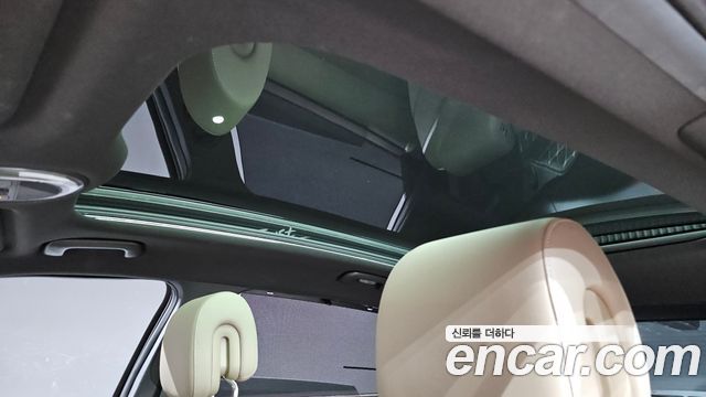 Hyundai Ioniq5 2025 — photo 35