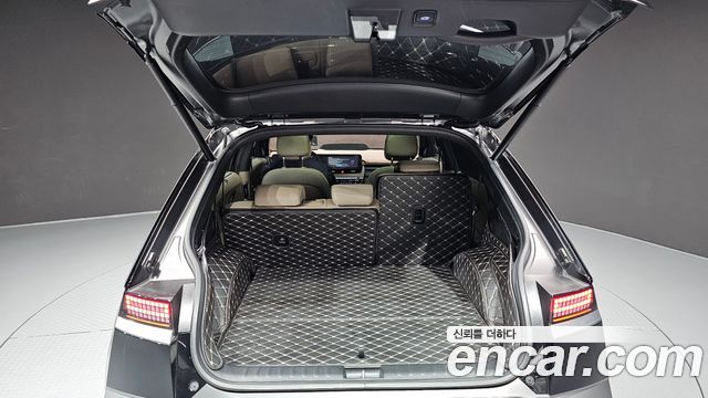 Hyundai Ioniq5 2025 — photo 37