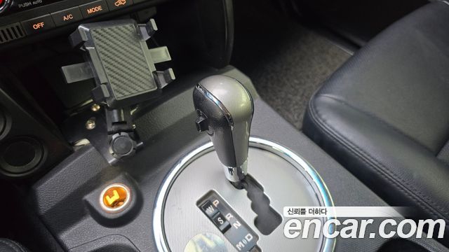 KG Mobility KORANDO 2017 — photo 12