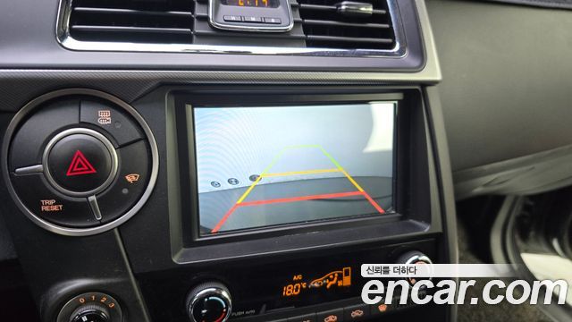 KG Mobility KORANDO 2017 — photo 20