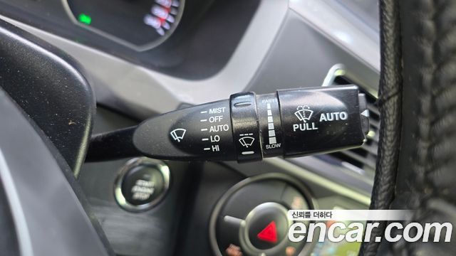 KG Mobility KORANDO 2017 — photo 23