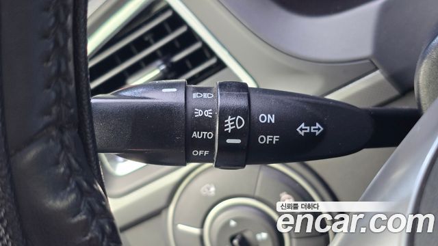 KG Mobility KORANDO 2017 — photo 24