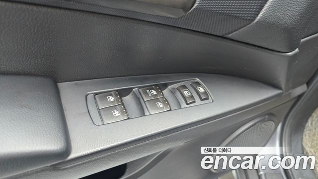 KG Mobility KORANDO 2017 — photo 25