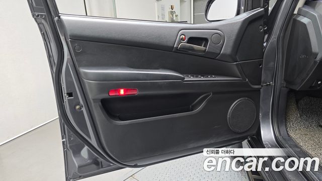 KG Mobility KORANDO 2017 — photo 14