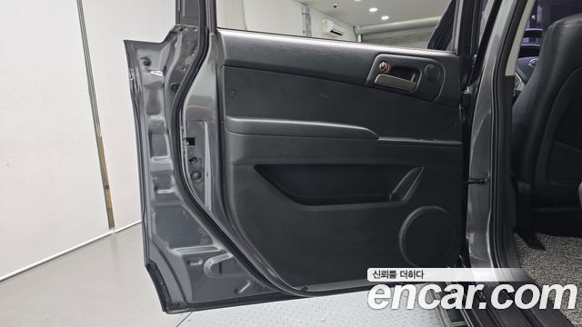 KG Mobility KORANDO 2017 — photo 15