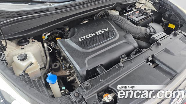 Hyundai Tucson 2015 — photo 6