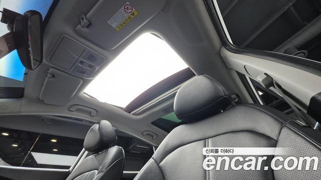Hyundai Tucson 2015 — photo 11