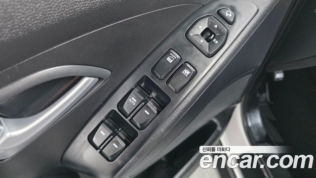 Hyundai Tucson 2015 — photo 12