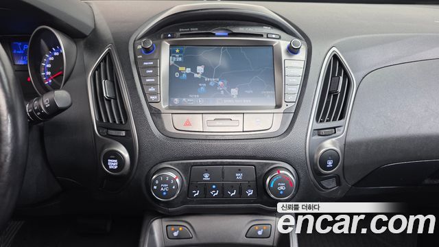 Hyundai Tucson 2015 — photo 15