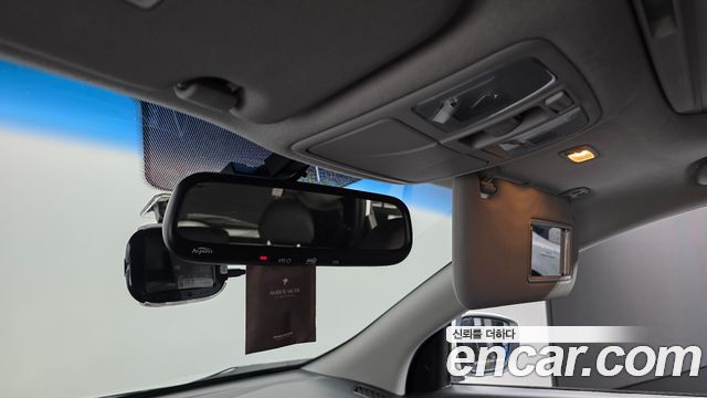 Hyundai Tucson 2015 — photo 17