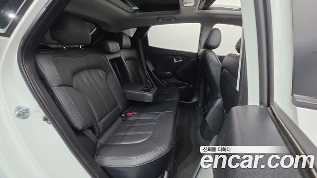 Hyundai Tucson 2015 — photo 19