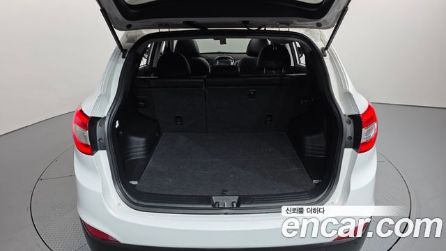 Hyundai Tucson 2015 — photo 20
