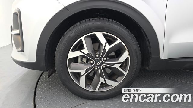 Kia Sportage 2019 — photo 5