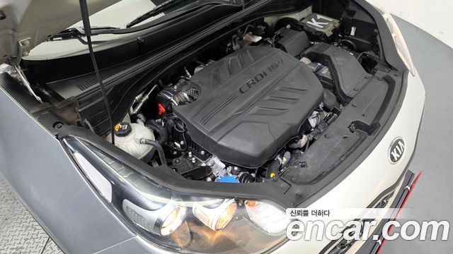 Kia Sportage 2019 — photo 6