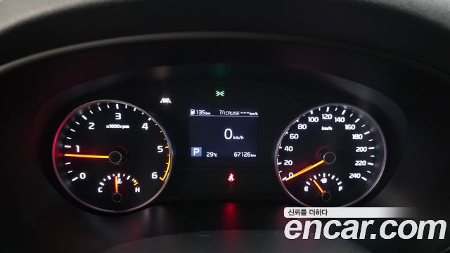 Kia Sportage 2019 — photo 8