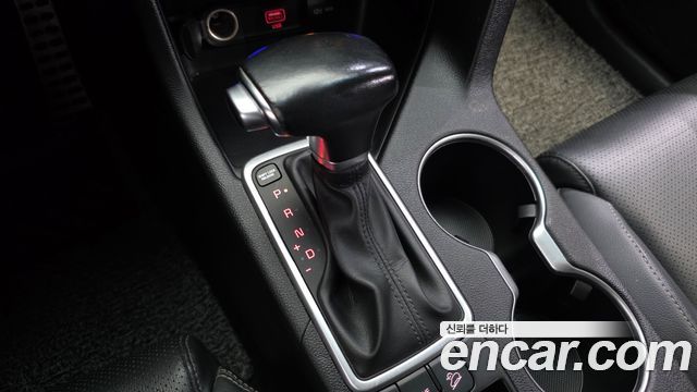 Kia Sportage 2019 — photo 9