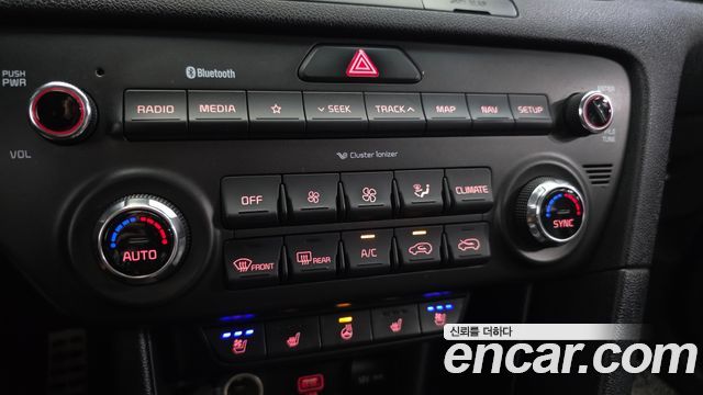 Kia Sportage 2019 — photo 16