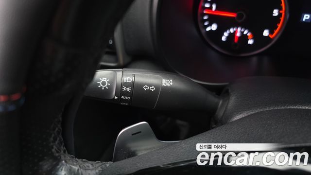 Kia Sportage 2019 — photo 19