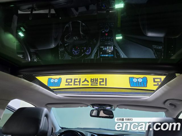 Hyundai Grandeur 2016 — photo 7