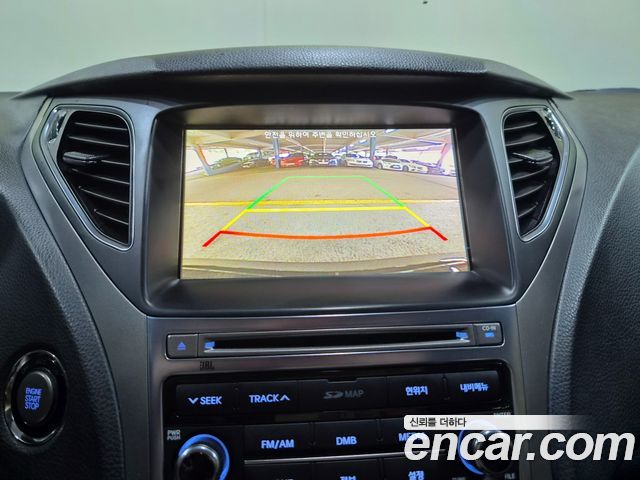 Hyundai Grandeur 2016 — photo 14