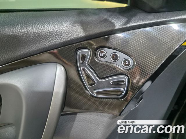 Hyundai Grandeur 2016 — photo 15