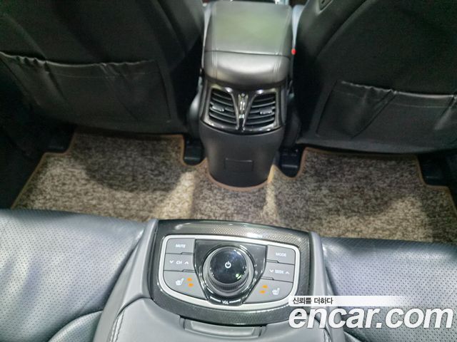 Hyundai Grandeur 2016 — photo 18