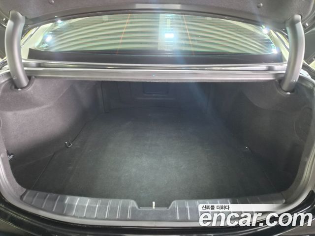 Hyundai Grandeur 2016 — photo 19