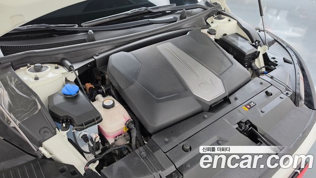 Kia EV6 2022 — photo 6